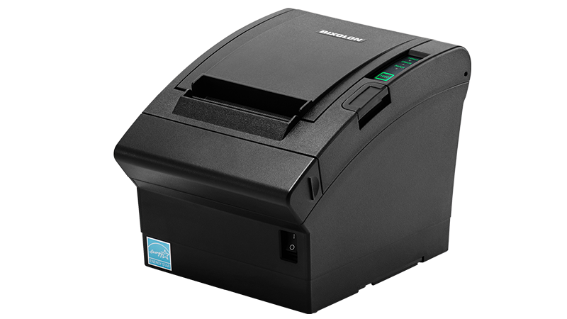 BIXOLON SRP-380 series SRP-382PWK