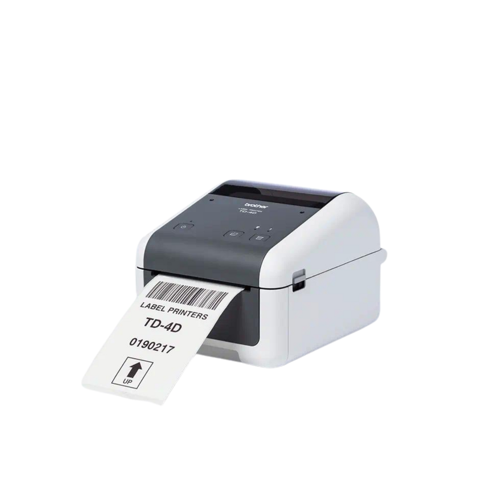 Brother TD-4D TD4410DXX1