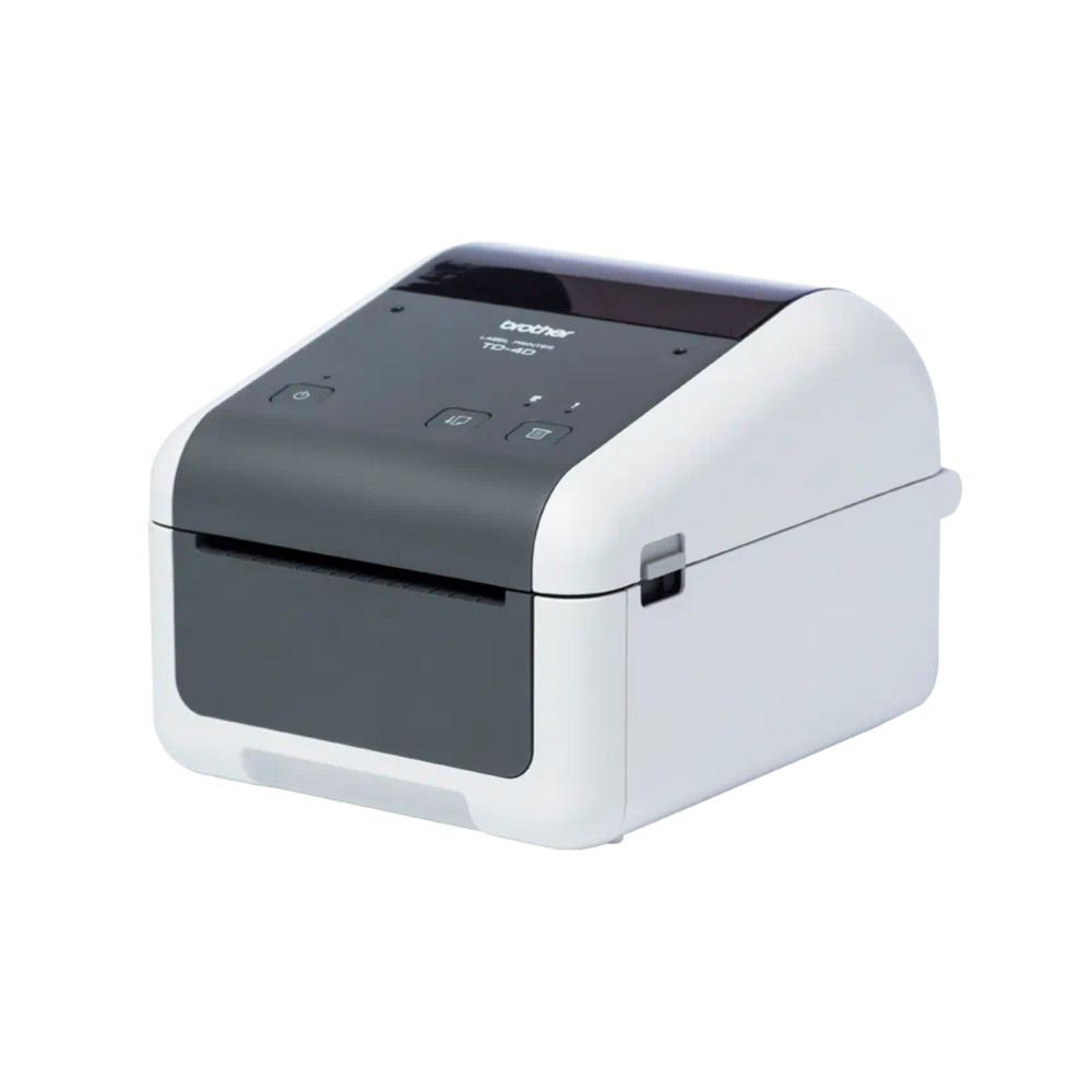 Brother TD-4D TD4410DXX1