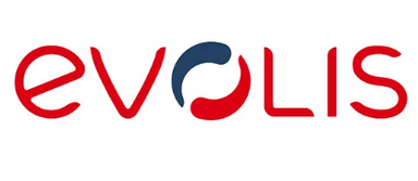 Evolis paper cards C2501