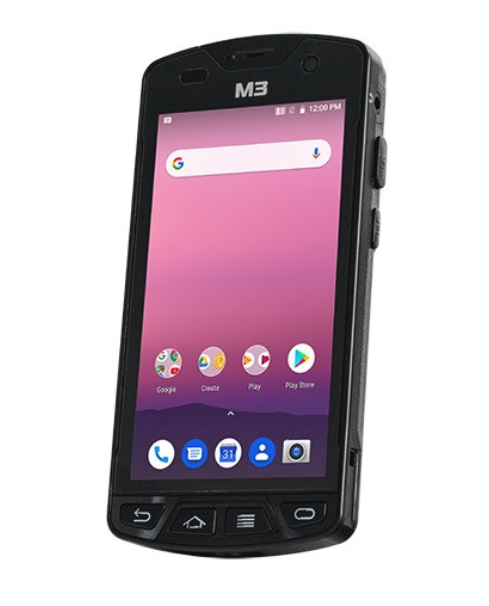M3 Mobile pistol grip SM15-TRIG-L00