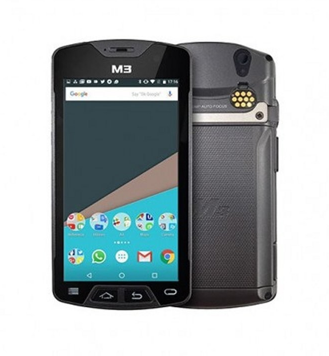 M3 Mobile SM15 S15X4C-Q3CFSE-HF