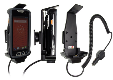 Brodit charging station (MOLEX) 513756