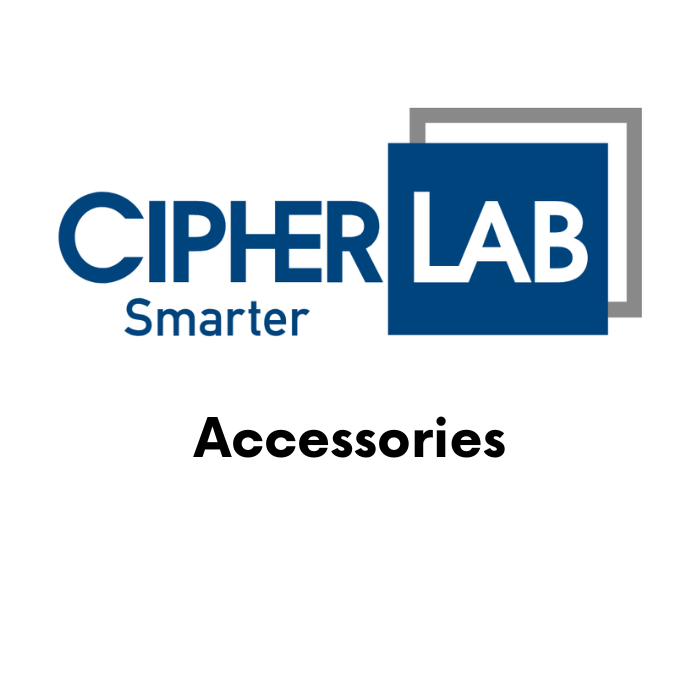 CipherLab 1600 Series X166X00X01501
