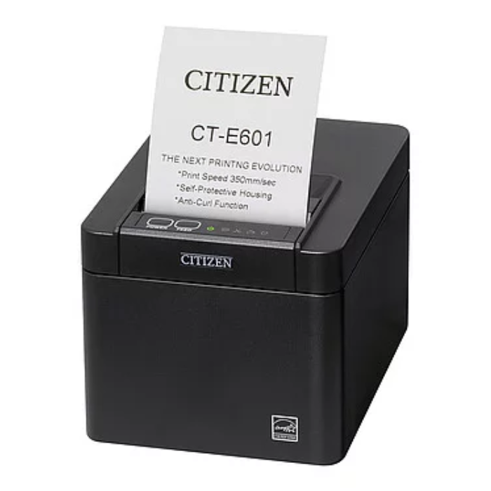 Citizen CT-E601 CTE601XAEBX