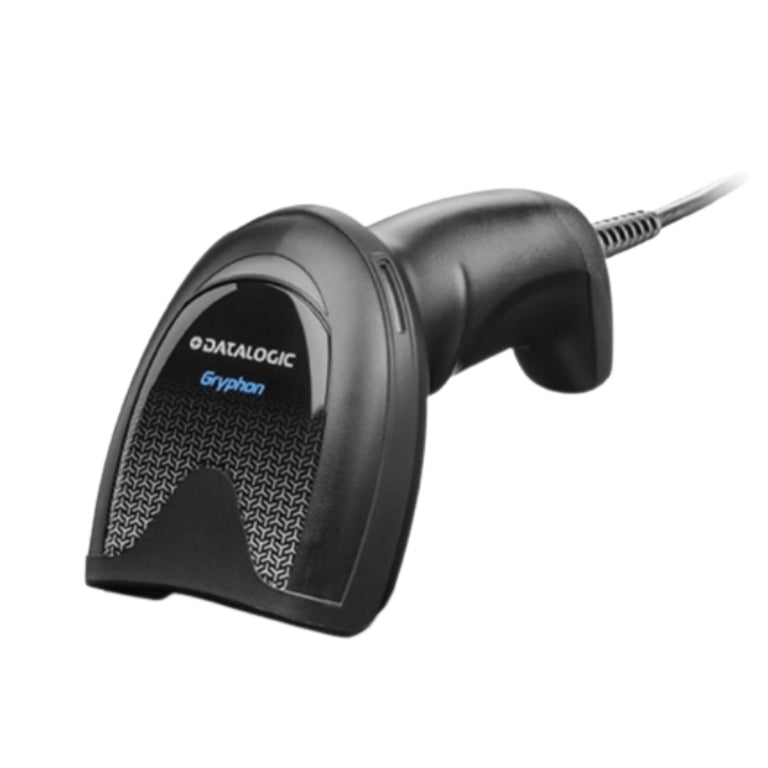 Datalogic Gryphon I GD4500 GD4590-BK-DGM