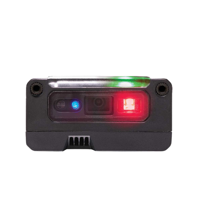 Datalogic Gryphon GFx4500 Series GFS4590-BK-RED