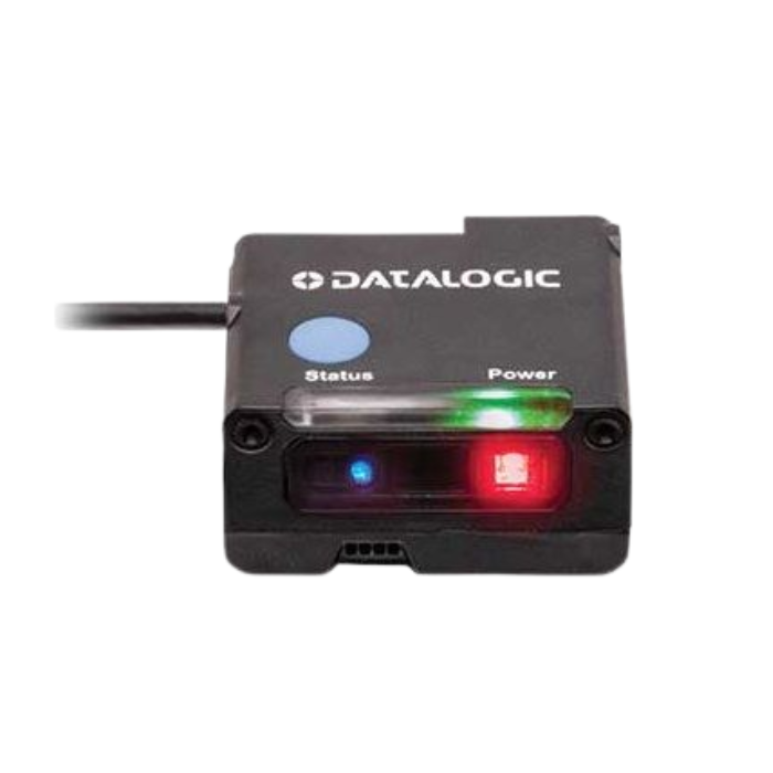 Datalogic Gryphon GFx4500 Series GFS4520-BK-RED