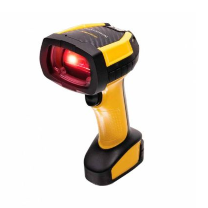 Datalogic PowerScan PM9600 PM9600-HP433RBK10