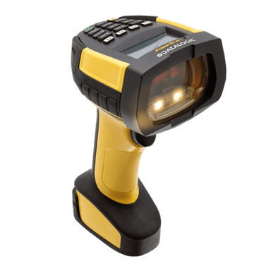 Datalogic PowerScan PM9600 PM9600-SR433RBK10