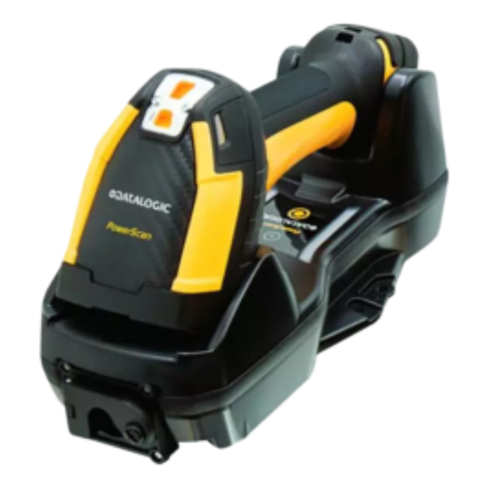 Datalogic PowerScan PM9600 PM9600-SR433RBK20