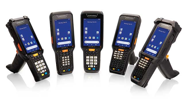 Datalogic Skorpio X5 943500025