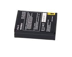 M3 Mobile spare battery SM15-BATT-E61