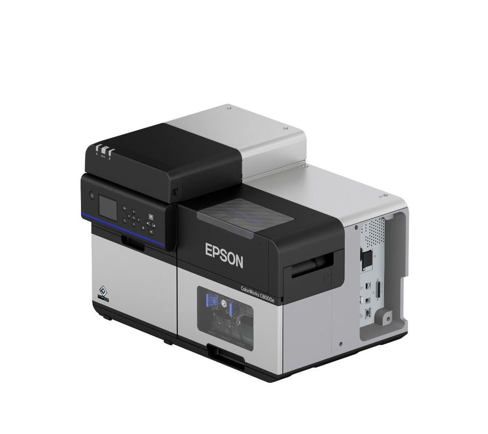 Epson ColorWorks C8000 C31CL02102MK