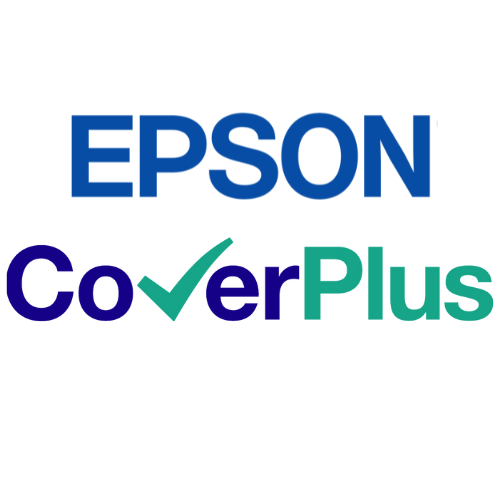 Epson CoverPlus CP04RTBSCD54
