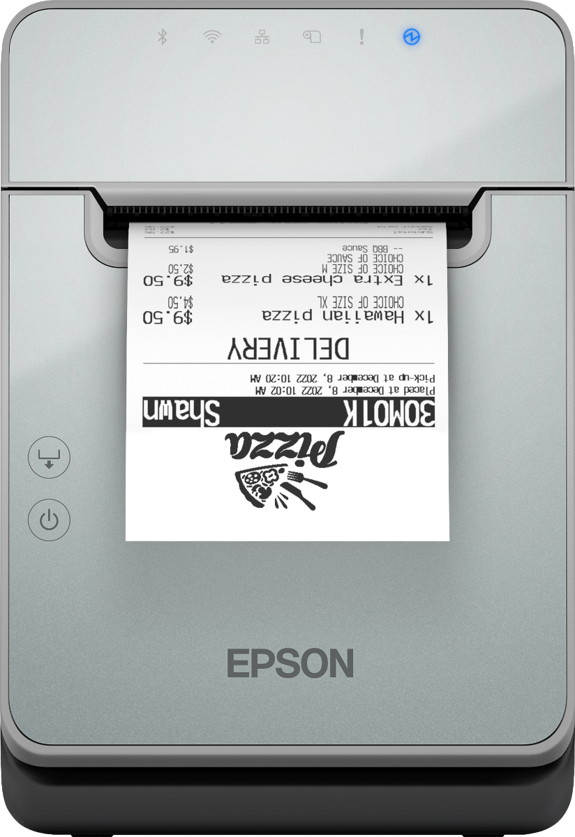 Epson TM-L100 C31CJ52121