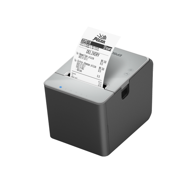 Epson TM-L100 C31CJ52111