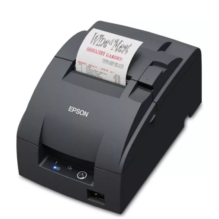 Epson TM-U220II C31CL27102B0