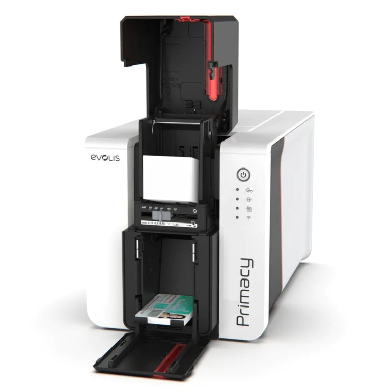 Evolis Primacy 2 PM2-0026-E