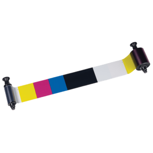 Evolis Direct-to-Card ribbons RCT017NAA