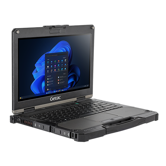 Getac B360 BV1164B4BDAJ
