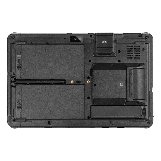 Getac F110 FTB166TI1MMX