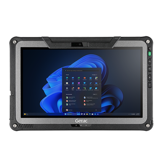 Getac F110 FTA164JI1MXX