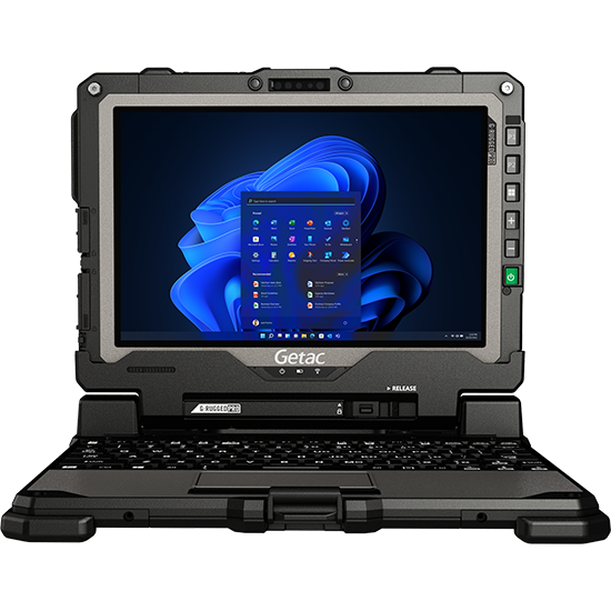 Getac UX10 USH154VIX4XX