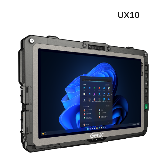 Getac UX10 USD564VIX4XX