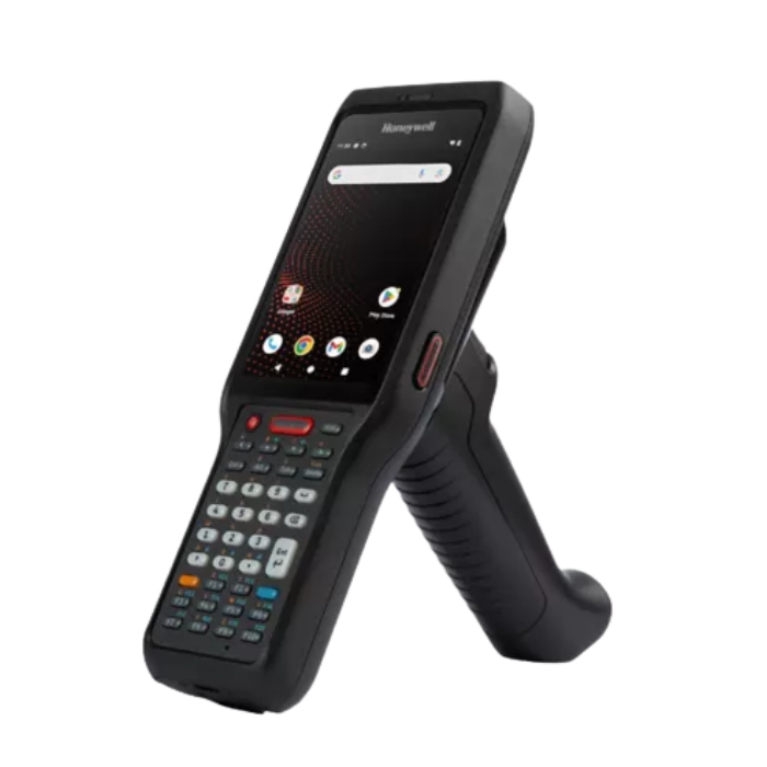 Honeywell CK62 CK62-X00-5ES1ACG