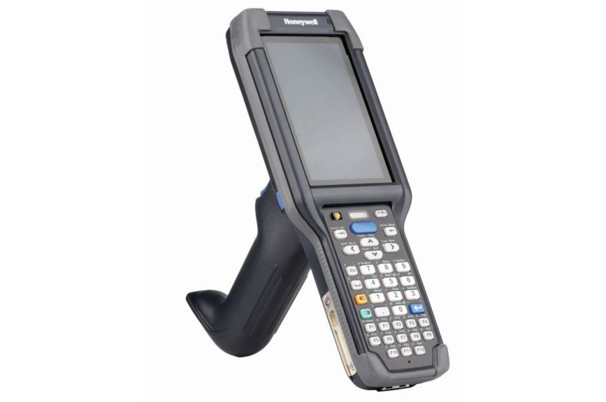 Honeywell CK65 CK65-L0N-F8C210E