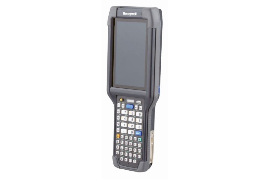 Honeywell CK65 CK65-L0N-ELC213E