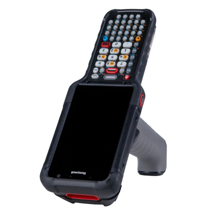 Honeywell CK67 CK67-X0N-58C1C2G