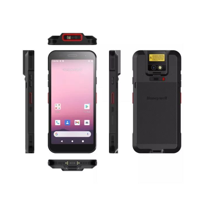 Honeywell CT32 CT32-X1N-37S1FBG