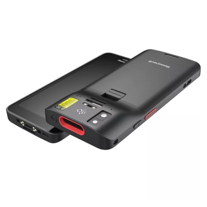 Honeywell CT37 CT37-X1N-57E10DG