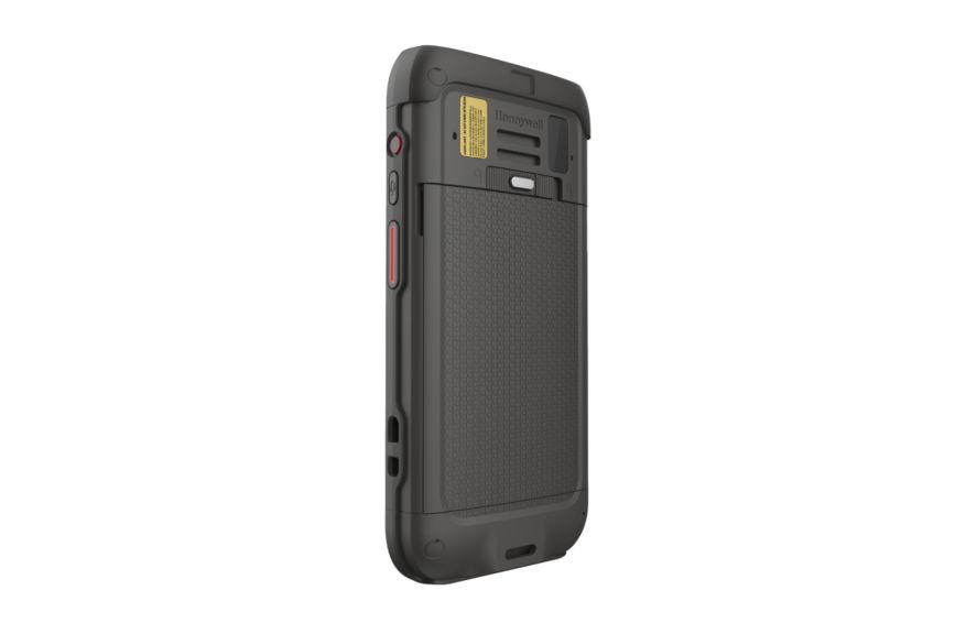 Honeywell CT45/CT45 XP CT45-L0N-27D100G
