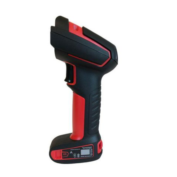 Honeywell Granit 1991i 1991IXLR-3USB-5-R