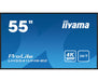 iiyama ProLite LFDs LH5541UHS-B2