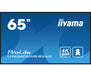 iiyama ProLite LFDs LH6560UHS-B2AG