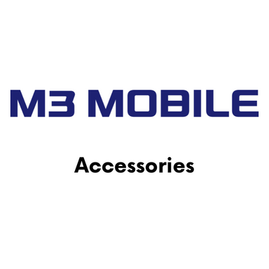 M3 Mobile SM15 UNIV-CASE-FSH