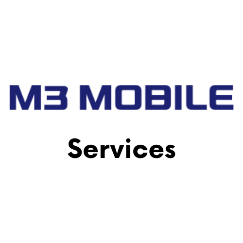 M3 Mobile SM30 SM30-SPST-FB3