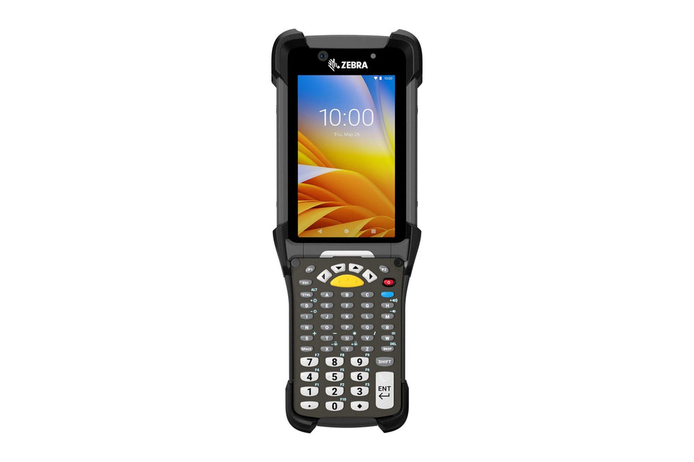 Zebra MC9300 MC930P-GSHCG4RW