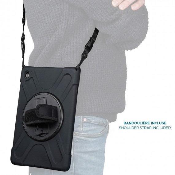 Mobilis protection accessories 072002