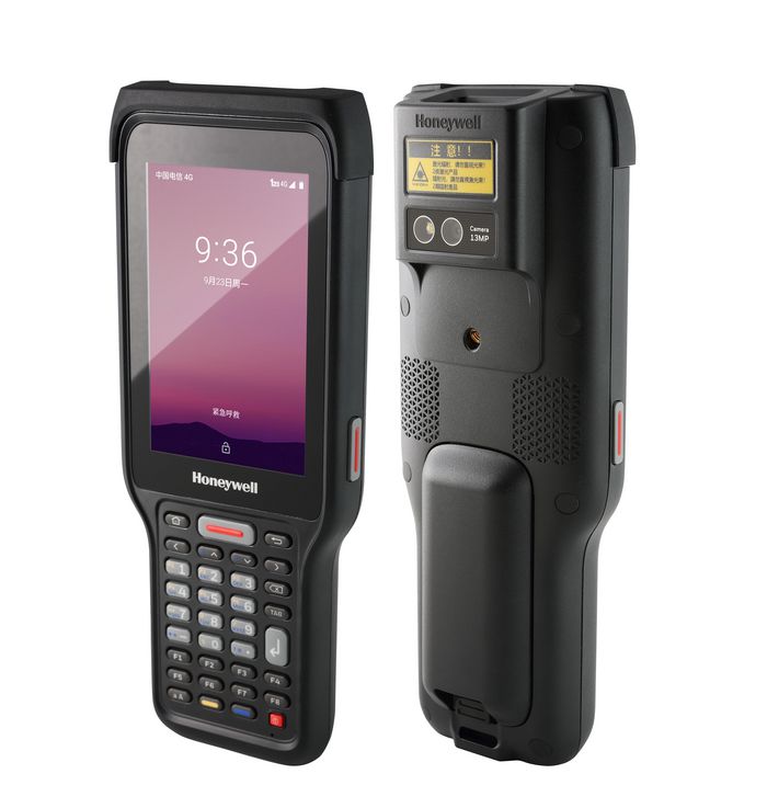 Honeywell ScanPal EDA61K EDA61K-0NC934PEOK