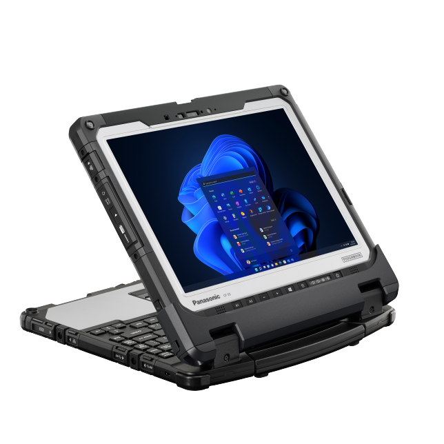Panasonic TOUGHBOOK 33 CF-339AAACBG