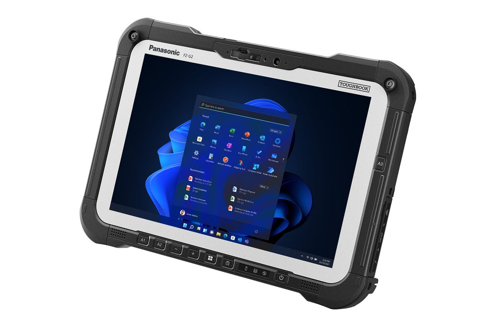 Panasonic TOUGHBOOK G2 FZ-G2NZ042B4