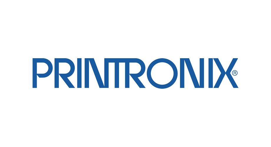 Printronix Auto ID T8000 258686-001
