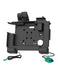 RAM Mounts Cradles RAM-HOL-ZE25PD2HU