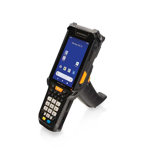 Datalogic Skorpio X5 943500041