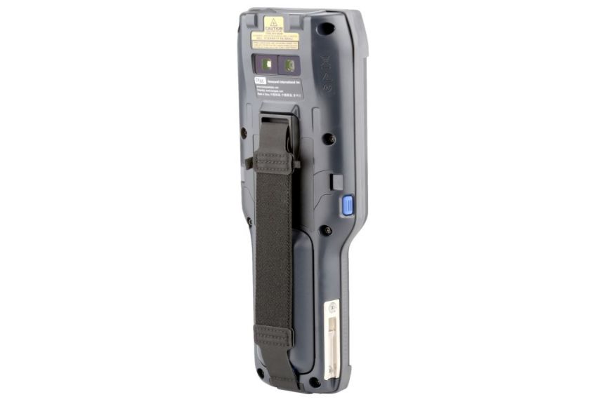 Honeywell CK65 CK65-L0N-B8C214E